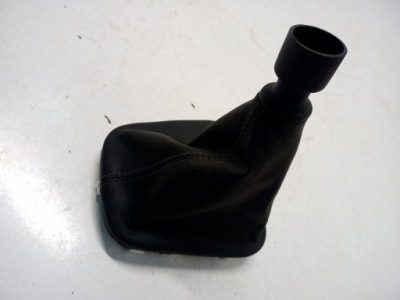 Чохол перемикання передач renault master iii iv фото №1