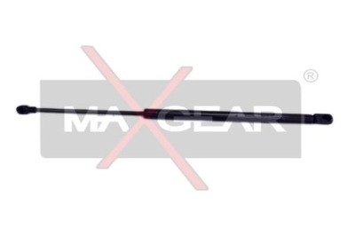 MAXGEAR 12-0346 ПРУЖИНА ГАЗОВА, КРИШКА БАГАЖНИКА