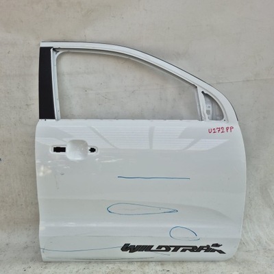 Ford ranger iii 11- дверь правое перед передние фото №1