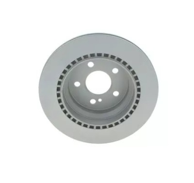 0986479042/bos диск ham. db t. w211 02- bosch фото №1