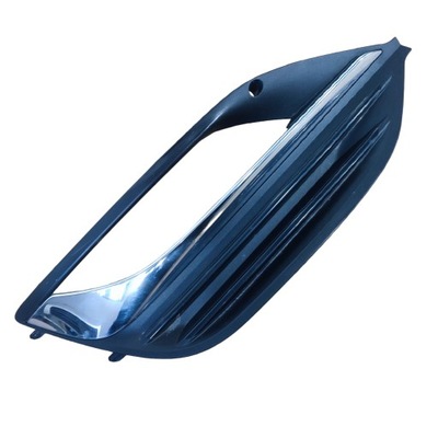 Решітка бампера ліва opel insignia b 39137920 фото №1