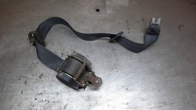 Pas безопасности правый перед renault megane ii фото №1