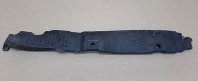 Шумоизоляция крыла перед левая land rover velar l560 фото №1