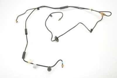 Volvo xc60 2 труба шланг пабтрубок  воздуха подвеска 32269692 фото №1