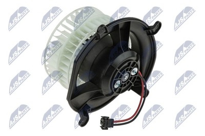 NTY EWN-ME-001 VENTILADOR INTERIOR  