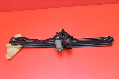 Подъемник стекло левый перед eu 123254g toyota proace city 2 ii 16-21 фото №1