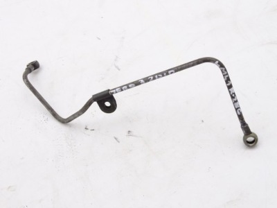 Mitsubishi pajero iii 00-06 3.2 did трубка оливи турбіни фото №1