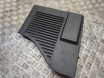 Защита обивка багажника peugeot partner ii berlingo ii 9683140077 фото №1