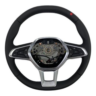 Nowa повітропровід trafic 2022 clio v captur ii фото №1