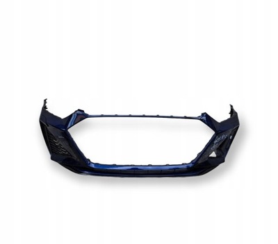 Audi rs6 rs7 c8 бампер перед оригинал фото №1