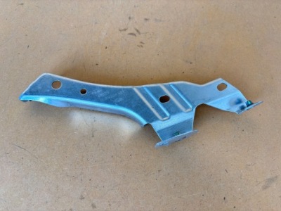 Ford focus mk4 iv кронштейн кронштейн w крила передній лівий фото №1