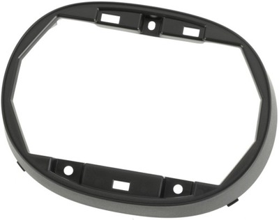 Основание эмблема решетка mazda cx-9 tc 2020- tk7950721a оригинал фото №1