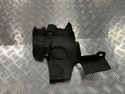 Защита подвеска правая dacia duster ii 18- фото №1