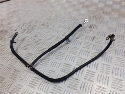 Astra iv j 1.7 cdti шланг паливний пального фото №1