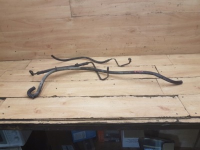 Провода усилителя комплект volvo 240 2.4d фото №1