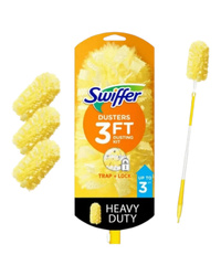 Swiffer DustersHeavy Duty - Miotełka do kurzu