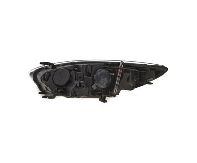 Фара renault megane iii 08- h7/py21 magneti marelli 711307024479 фото №1