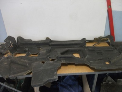 Шумоізоляція стіни перегородки compass i 05028906ab фото №1