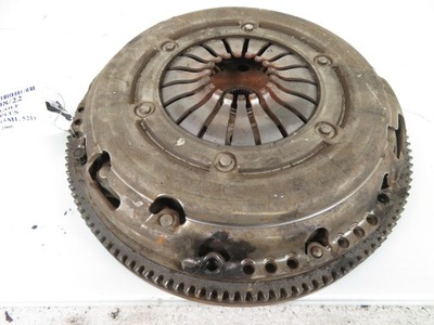 Колесо маховик сцепление vw golf plus 1.6 fsi фото №1