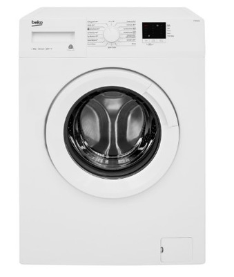 Pralka Beko WTB840E1 8 kg 1400 obr./min