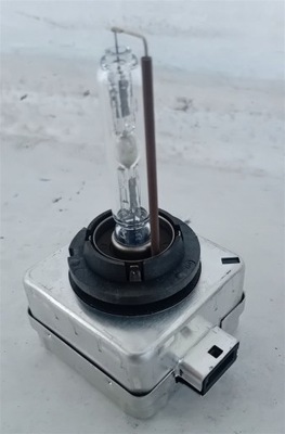 Лампочка колба стартер osram xenarc d1s 35w 66146 фото №1
