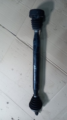 Приводной вал правая vw polo 04r фото №1
