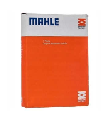 ФІЛЬТР ПОВІТРЯ KNECHT/MAHLE LX 7210/7 