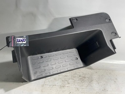 Підніжка поріг правий fiat ducato 1316242070 europa оригінал фото №1