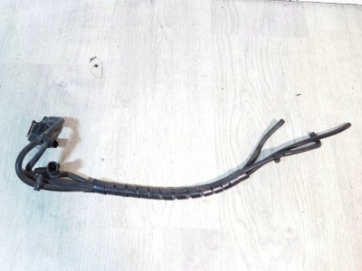 Клапани вакууму шланг 2.0 ditd mazda 323f bj фото №1