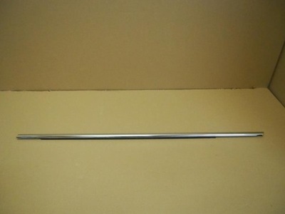 Молдинг ущільнювач parapet лівий перед insignia a фото №1