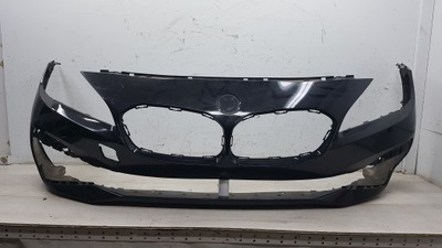 Bmw 2 f45 lift бампер перед pdc фото №1