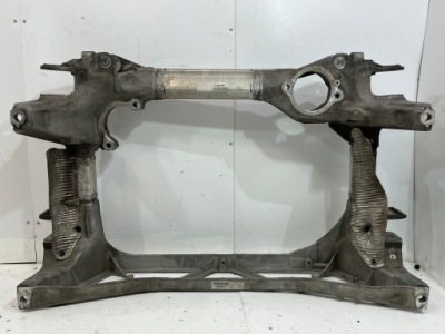 Подрамник подрамник перед panamera 970 4s 4.8 2010r całe ! фото №1