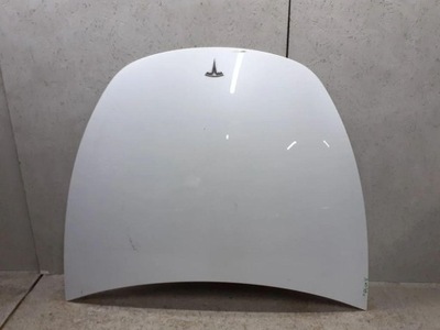 Капот tesla y model y 2020- фото №1