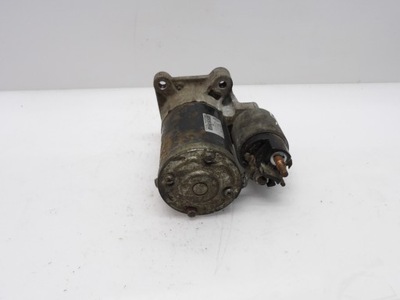 Стартер dacia logan фото №1