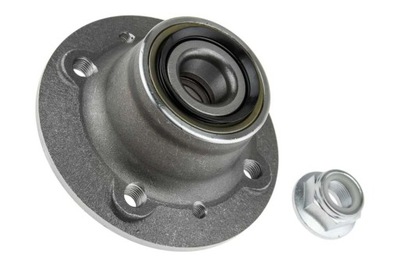 Ступица колеса задняя renault megane scenic 97-, safrane фото №1