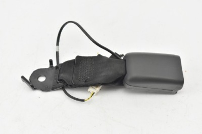 Кліпса поперечина задній одномісна 888426pa0a juke ii f16 фото №1