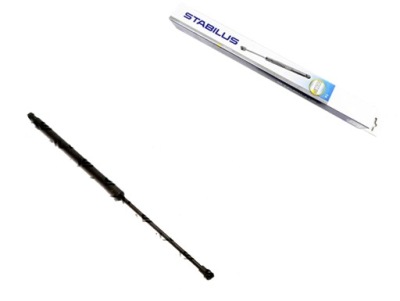 Привод амортизатор крышки stabilus 51248232873 bgs10 фото №1