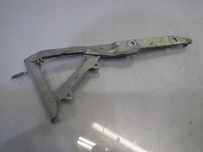 Петля капот правий land rover range rover sport s фото №1