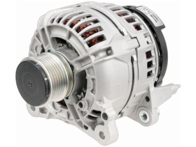 Генератор vw golf plus 1.6-2.0 фото №1