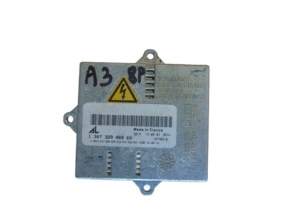 Преобразователь vw audi 130732066 фото №1