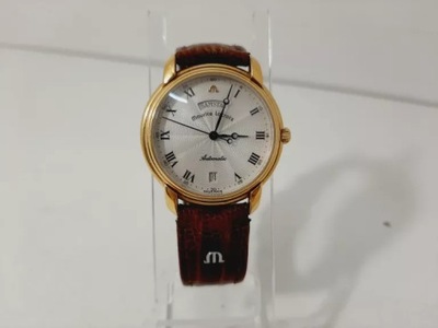 MAURICE LACROIX PONTOS DAY DATE 09329