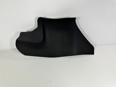 Grand scenic iv защита обивка туннель правая 689306283r фото №1