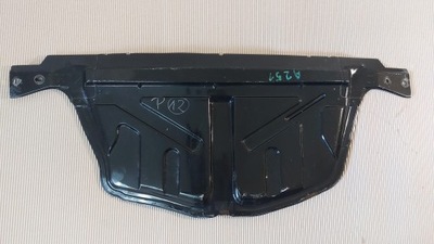 Mercedes r-klasa 251 w251 защита плита стены перегородки перегородка a2516201478 фото №1