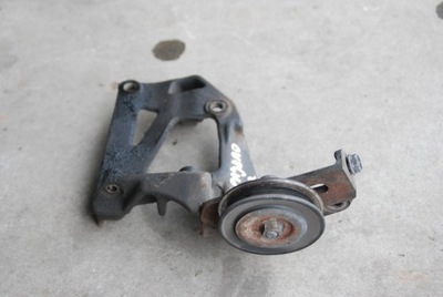 Pajero iv кронштейн кронштейн компрессор кондиционер 3,2 did фото №1