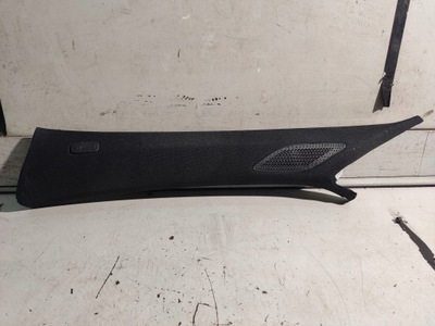 Mercedes w177 защита стойка левый перед фото №1