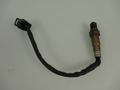 Mercedes slk r171 3.5 v6 датчик лямбда-зонд 06r w221 211 фото №1