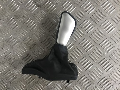 Чехол ручка передач jeep grand cherokee wk2 фото №1