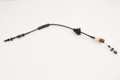 Трос газа mercedes w140 coupe 94r. 4.2i фото №1