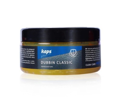 Tłuszcz do pielęgnacji skóry Dubbin Classic KAPS 2