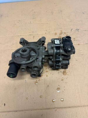 Осушувач повітря iveco stralis 5801414923 фото №1